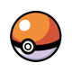 PokéPaste Poké Ball mark